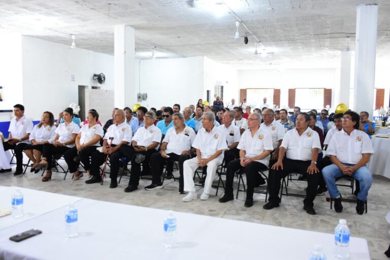 🤝 Asamblea sindical: punto de encuentro y voz colectiva