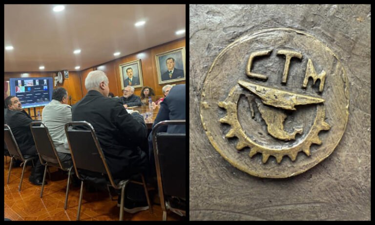 CTM Nacional: Ruta gradual para la reforma