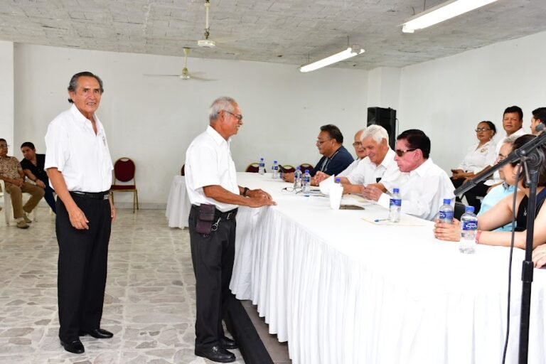 25 años de militancia sindical